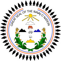 Navajo land department