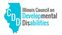 Disability services of illinois