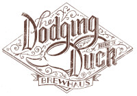Dodging duck brewhaus the