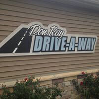 Don ray drive a way co