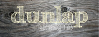 Dunlap designs
