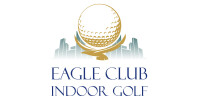 Eagle club indoor golf