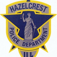 East hazel crest police dept