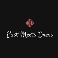 East meets dress