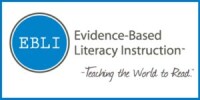 Ebli evidence-based literacy instruction