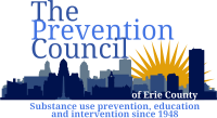 Erie county council for the prevention of alcohol