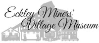 Eckley miners village