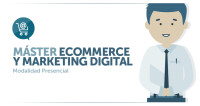 Ecommaster.es, escuela ecommerce y marketing digital