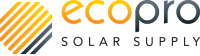 Ecopro solar supply llc