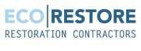 Eco|restore restoration contractors