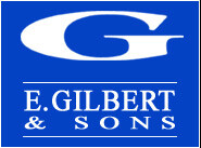 E. gilbert & sons