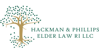 Elder law firm, llc