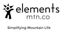 Elements mountain company