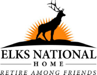 Elks national home
