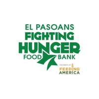El pasoans fighting hunger food bank (epfh)