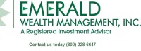 Emerald wealth management, inc.