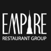 The empire restaurant group