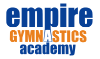 Empire gymnastics academy