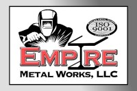 Empire metal spray inc