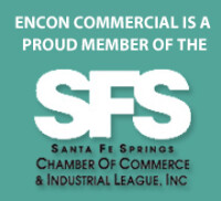 Encon commercial, inc. / cypress properties real estate services