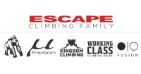 Escape climbing