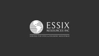 Essix resources, inc.