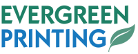 Evergreen printing