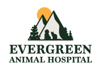 Evergreen veterinary clinic