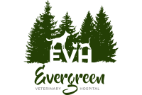 Evergreen veterinary hospital