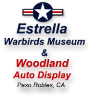 Estrella warbird museum