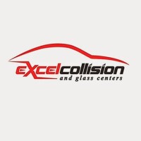 Excel collision and glass centers