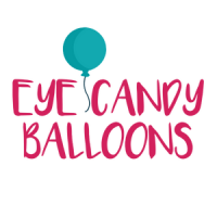 Eye candy balloons