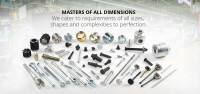 Fasteners And Rivets Company (Aswin Cold Forge Pvt Ltd)