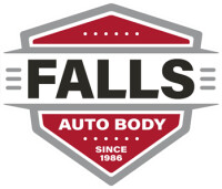 Falls auto body, inc.