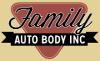 Family auto body shop inc