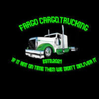 Fargo trucking