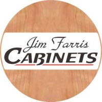 Jim farris cabinets