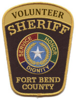 Fort bend county deputy sheriffs association