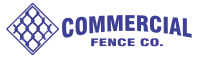 Commercial fence corporation