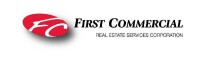 First commercial real estate services corporation