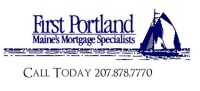 First portland mortgage corp.