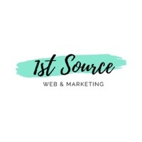 1st source web