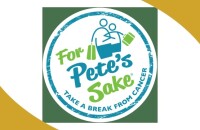 For Pete's Sake Cancer Respite Foundation