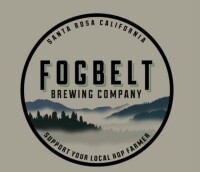 Fogbelt brewing company