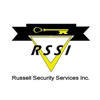 Russell contract security services, inc.