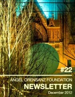 Orensanz Foundation