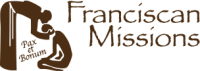 Franciscan missions