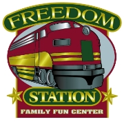 Freedom station