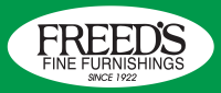 Freeds fine furnishings inc