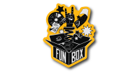 Funbox monthly